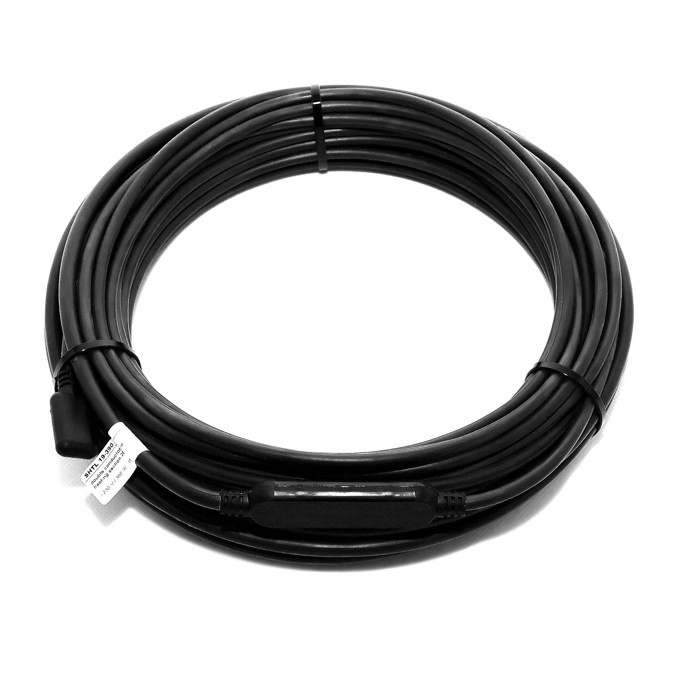 Przewód grzewczy TV SHTL 20 12.5 m / 250 W THERMOVAL