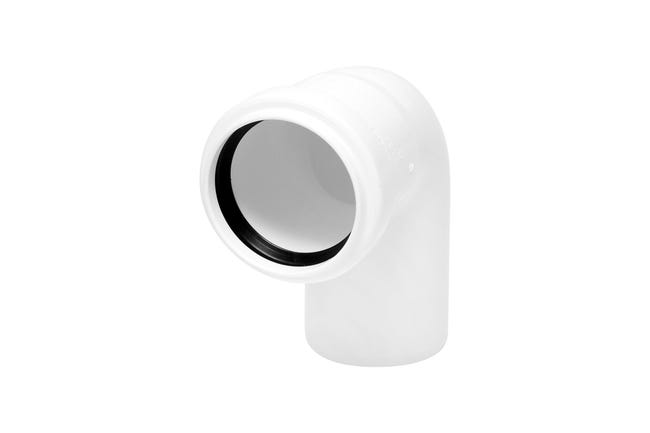 Kolano 50 mm 90 biale equation 43347283