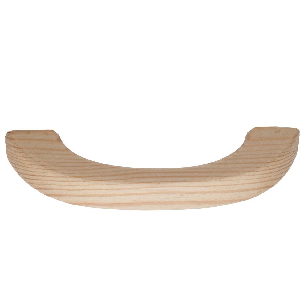 Uchwyt meblowy 96 mm sosna