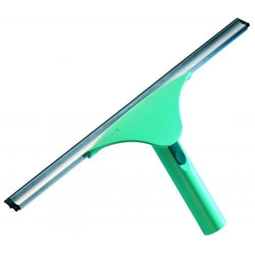 Limpiacristales de 40 cm LEIFHEIT  2 en 1 Powerslid - 2