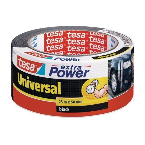 Taśma naprawcza UNIVERSAL 48 mm x 25 m TESA - 2