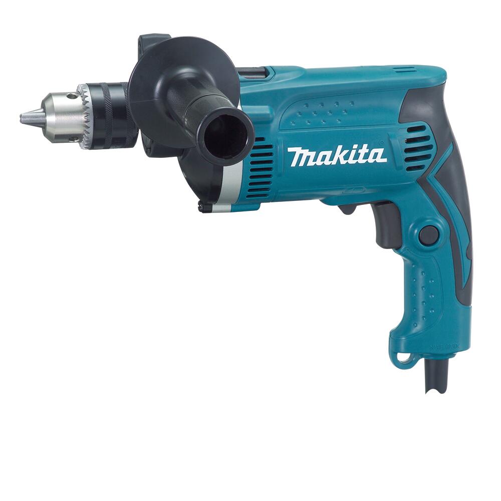 Wiertarka udarowa MAKITA HP1630K 710W 1 Bieg