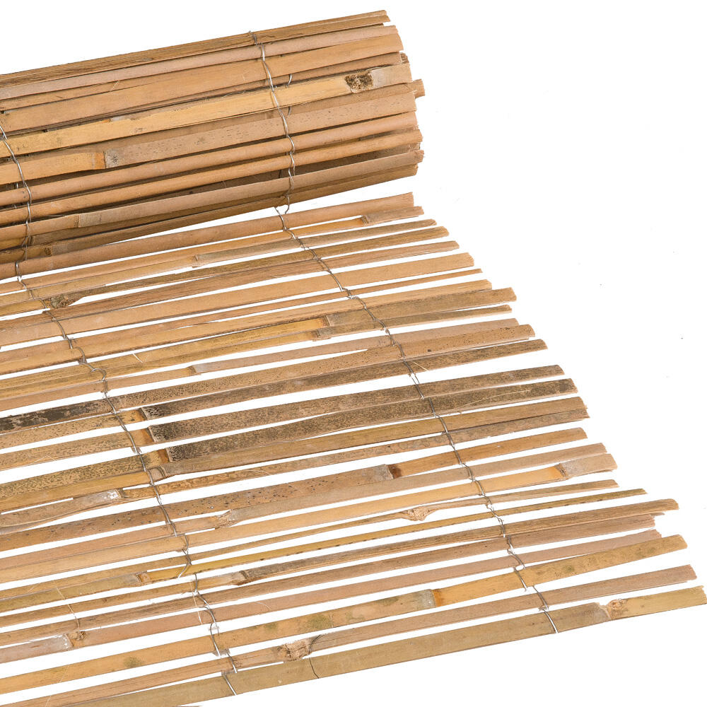 Cañizo beige CATRAL GARDEN AND HOME 1x5 m - 5