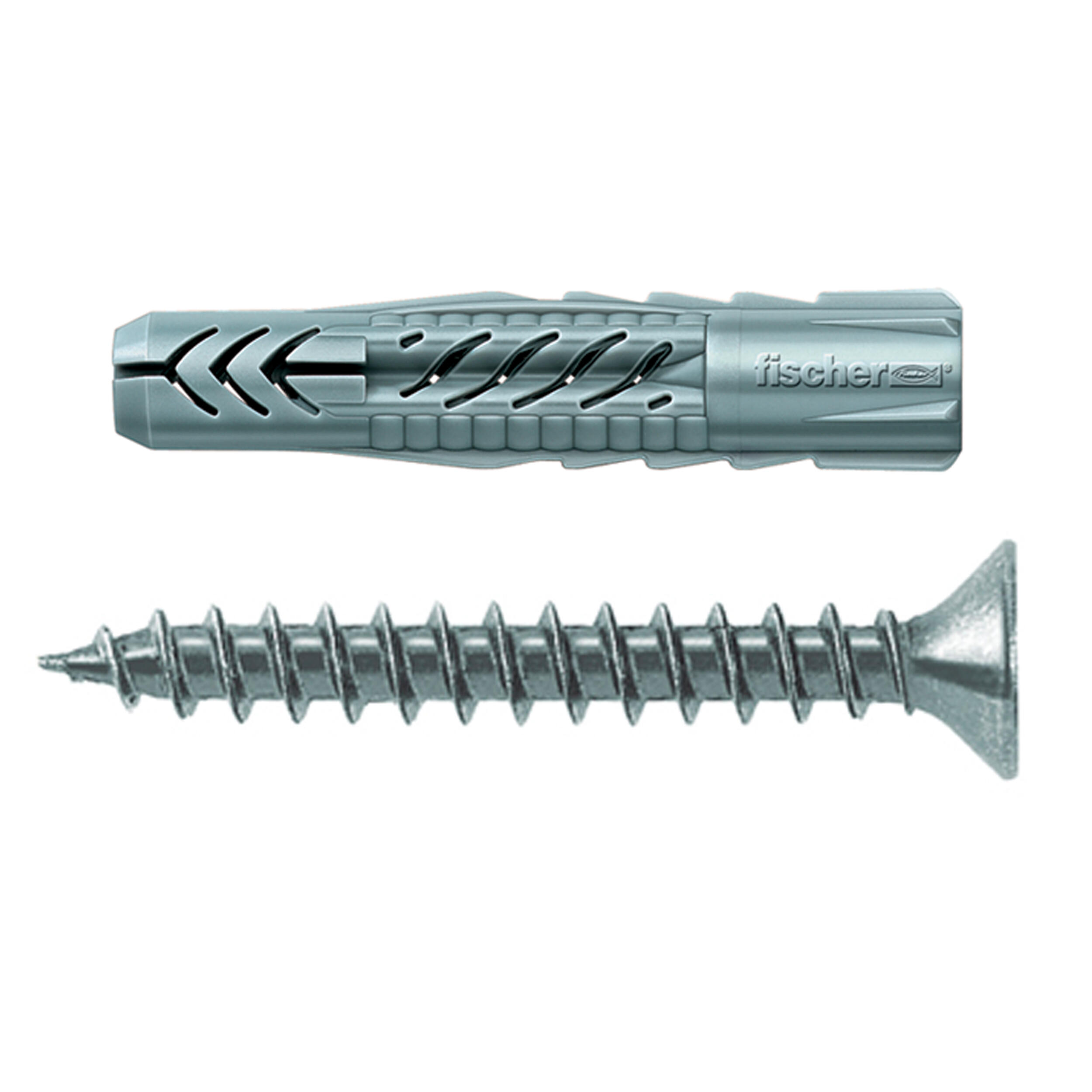 Kołek uniwersalny UX 8 x 50 mm 30 szt. Fischer