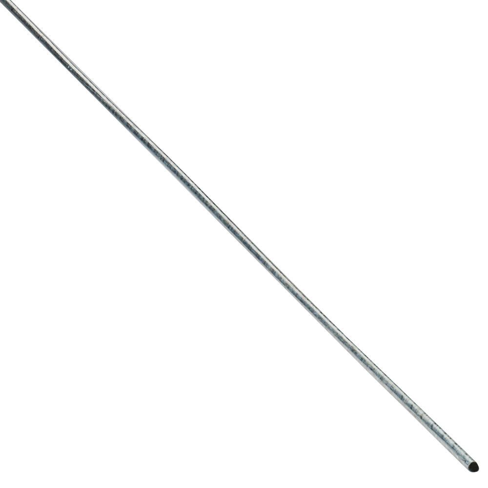 Pręt zbrojeniowy do luksfer 6 mm 3 mb Nomos