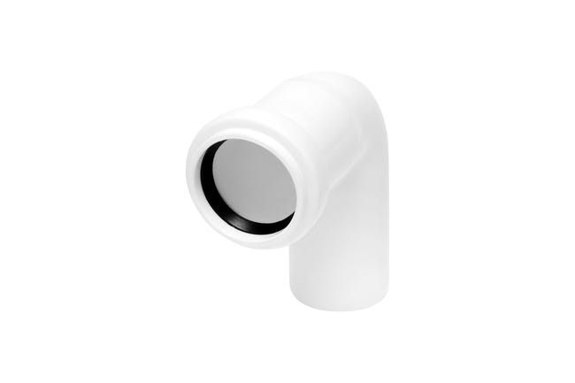 Kolano 32 mm 90 biale equation 43346765