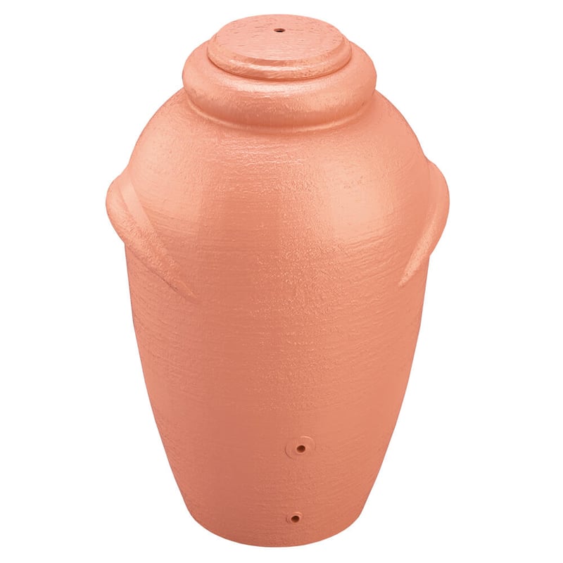 Zbiornik na deszczówkę Aqua Can 360l terakota Prosperplast