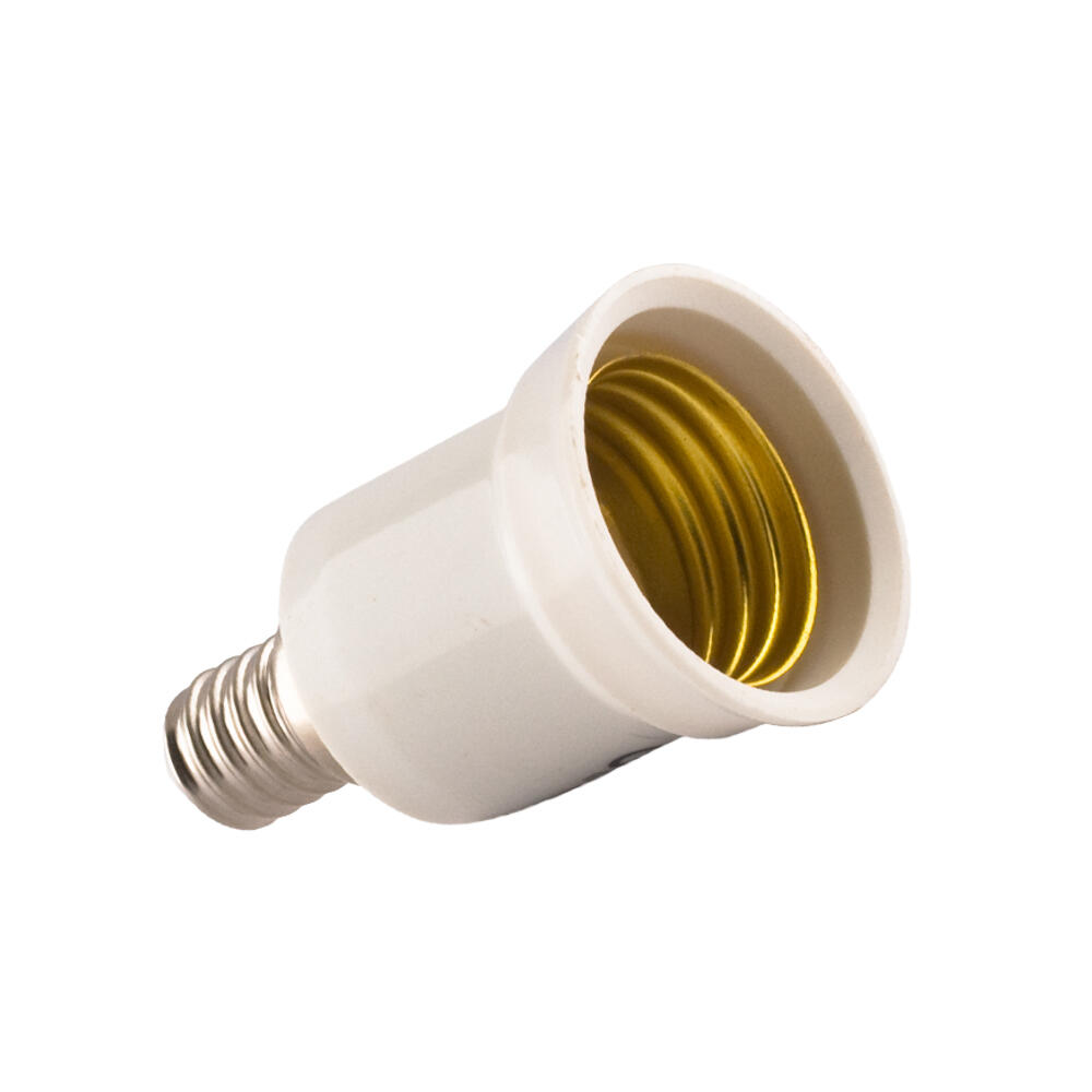 Adapter E14 na E27 ELEKTRO-PLAST