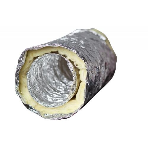 Rura odprowadzająca RESD 150 mm 5 mb DEC