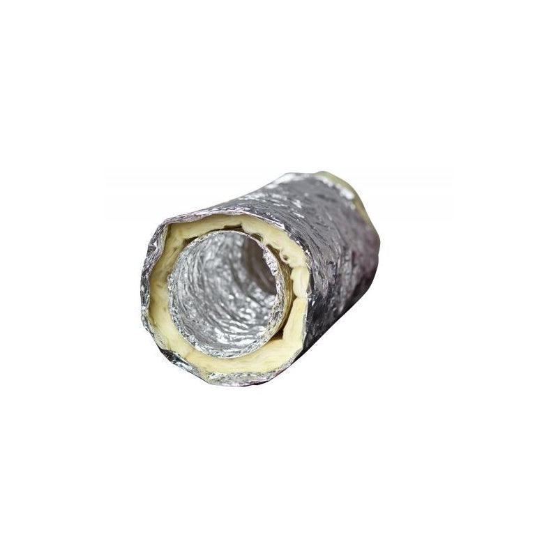 Rura odprowadzająca RESD 100 mm 5 mb DEC
