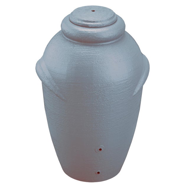 Zbiornik na deszczówkę Aqua Can 360l grafitowy Prosperplast