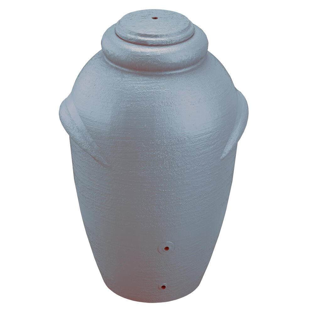 Zbiornik na deszczówkę Aqua Can 360l grafitowy Prosperplast