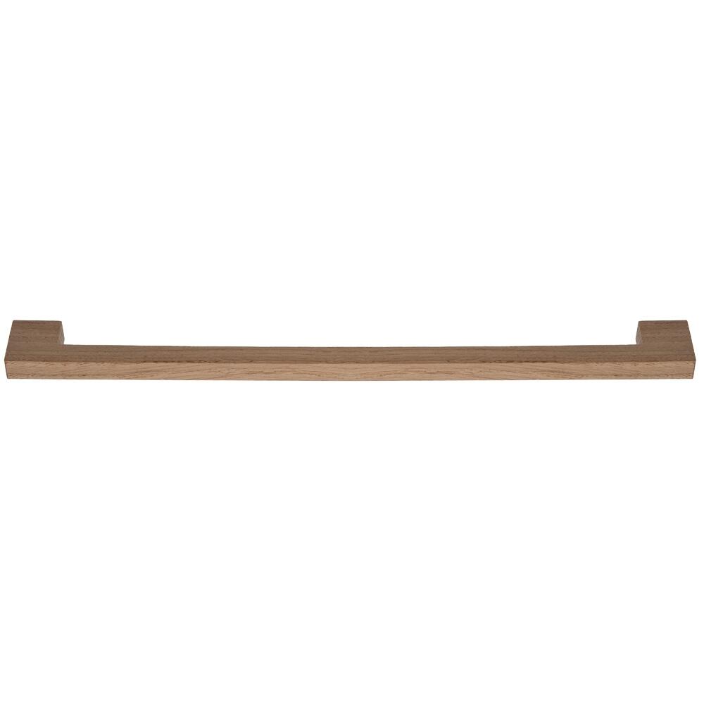 Uchwyt meblowy R-1926-256 256 mm dąb