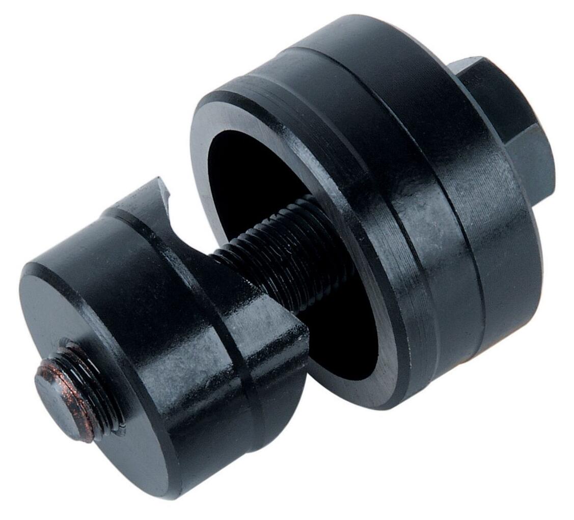 Wycinak do otworów 28 mm 3752000 WOLFCRAFT
