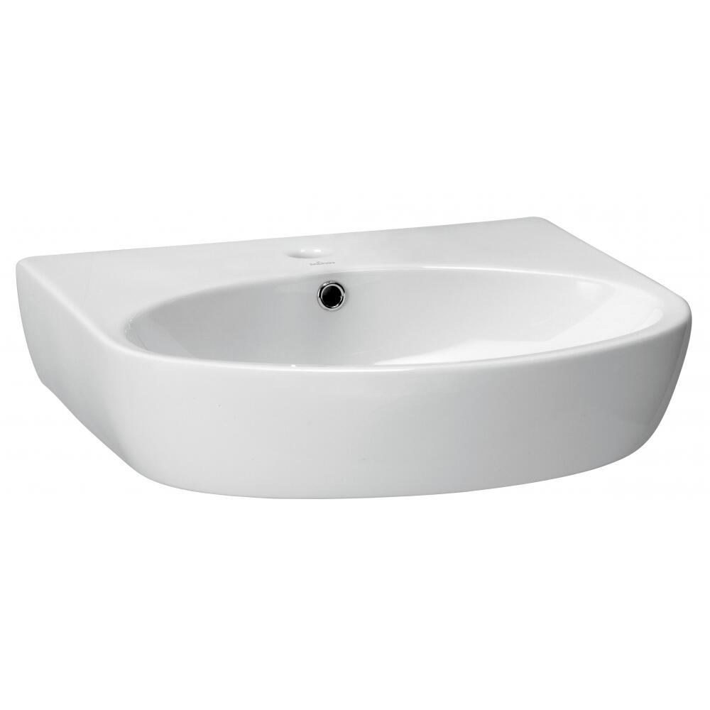 Umywalka ceramiczna Parva 60 x 45 Z/O Cersanit