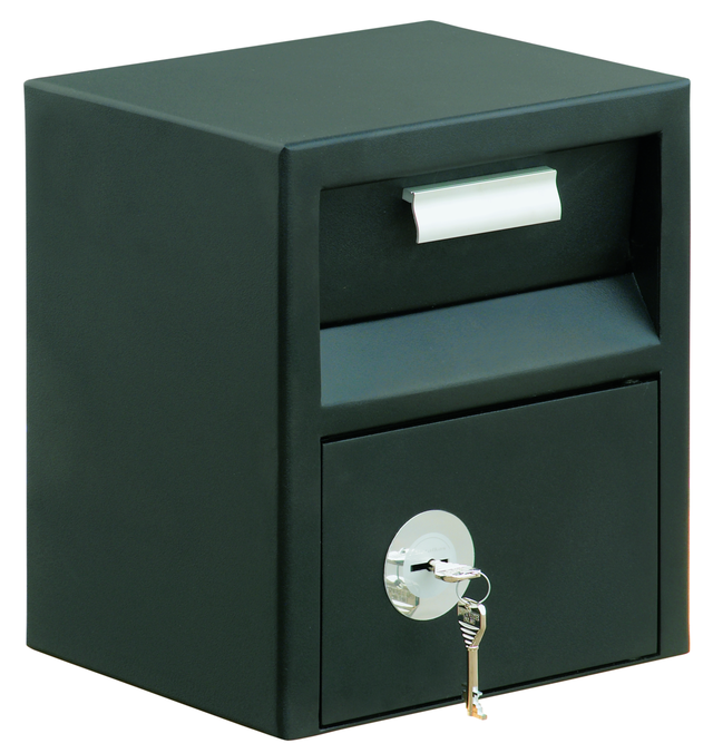 Sejf depozytowy TG-1DEPE Metalkas