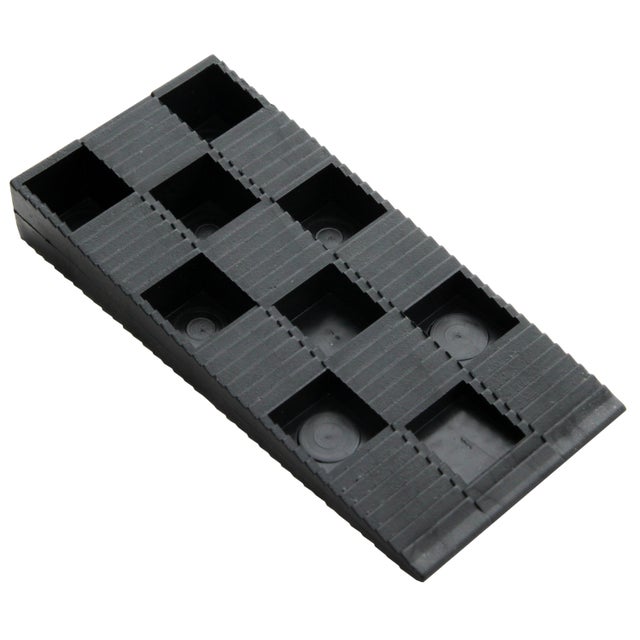 Kliny montażowe do okien 10 sztuk