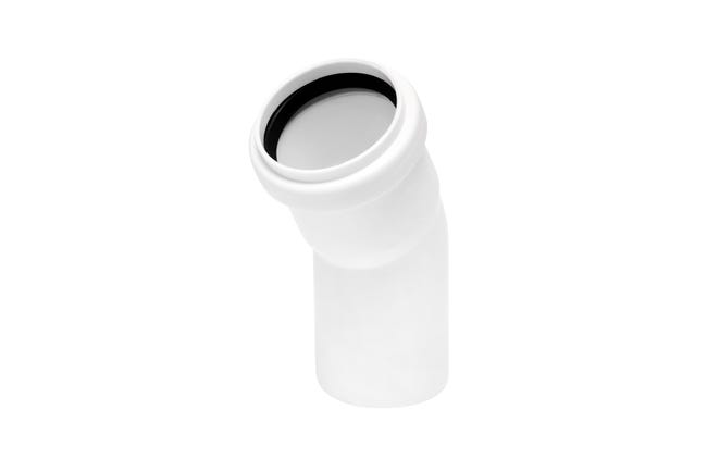 Kolano 50 mm 30 biale equation 43347255