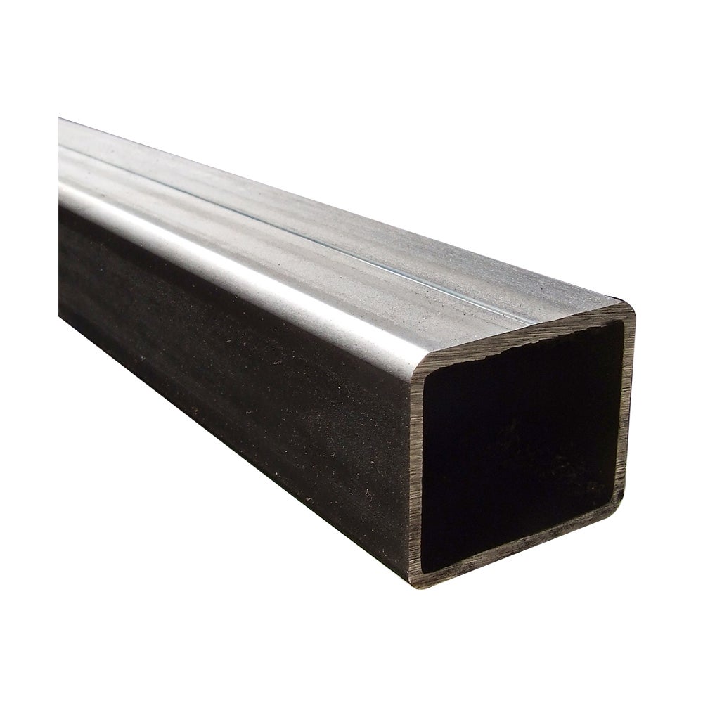 Rura kwadratowa stalowa 2m 30x30 mm surowa