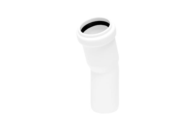 Kolano 32 mm 15 biale equation 43346730