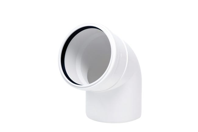 Kolano 67 110 mm biale equation 43347213