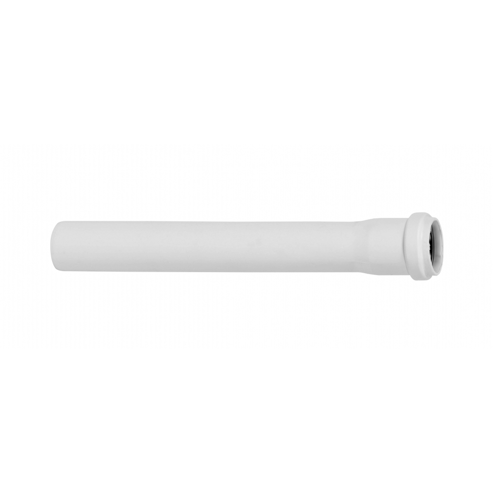 Rura kanalizacyjna PP 40 x 2000 mm biała EQUATION