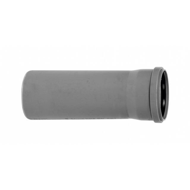 Rura kanalizacyjna PP 110 x 1000 mm EQUATION