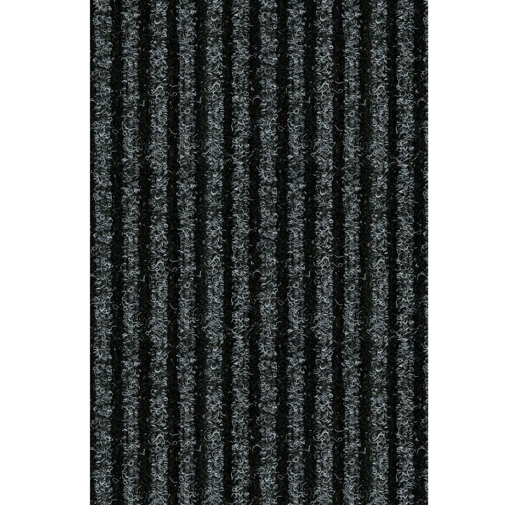 Wycieraczka wewnętrzna na metry Liverpool szer. 100 cm szara - 6