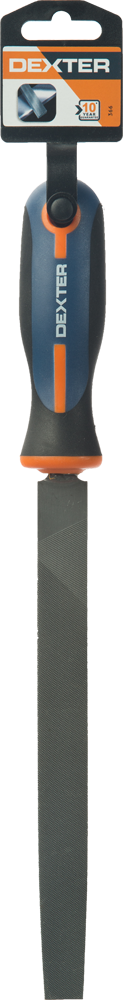 Pilnik do metalu 200 mm płaski MC10-0201 Dexter - 2