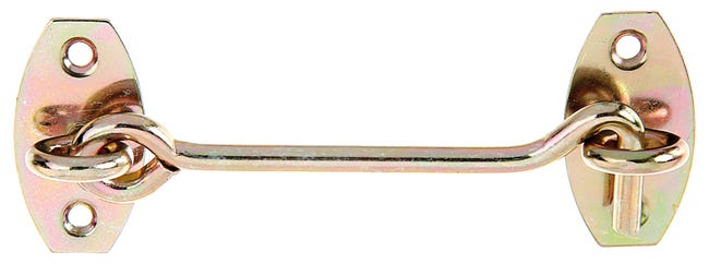 Hak 100 mm Gah Alberts 44397710