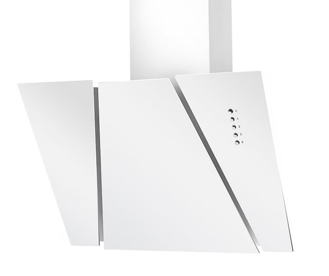 Okap kominowy WK-4 Cetias Eco biały 60 cm Akpo