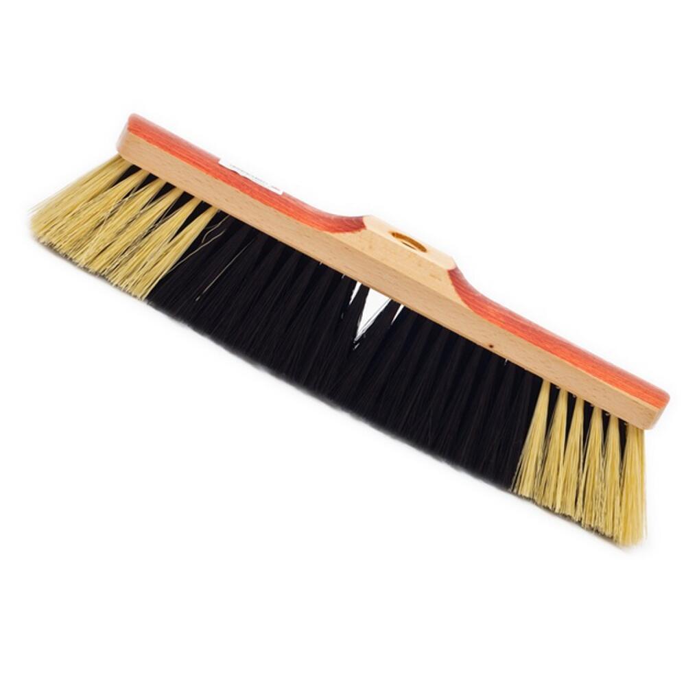 Szczotka do zamiatania ANIA 40 cm bez kija MALWO