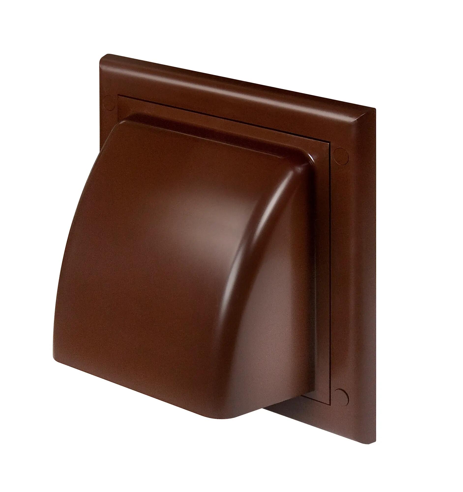 Osłona wywiewna kanału OKRĄGŁEGO 125 mm EQUATION