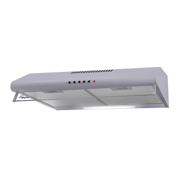 Okap podszafkowy P-3060 60 cm Akpo