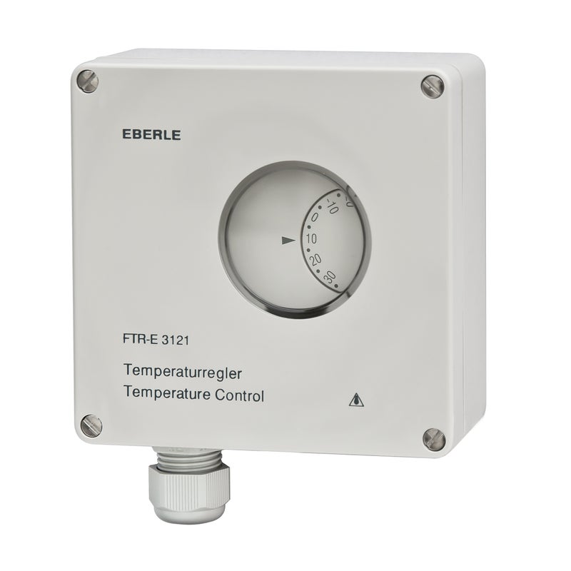 Termostat FTRE 3121 THERMOVAL