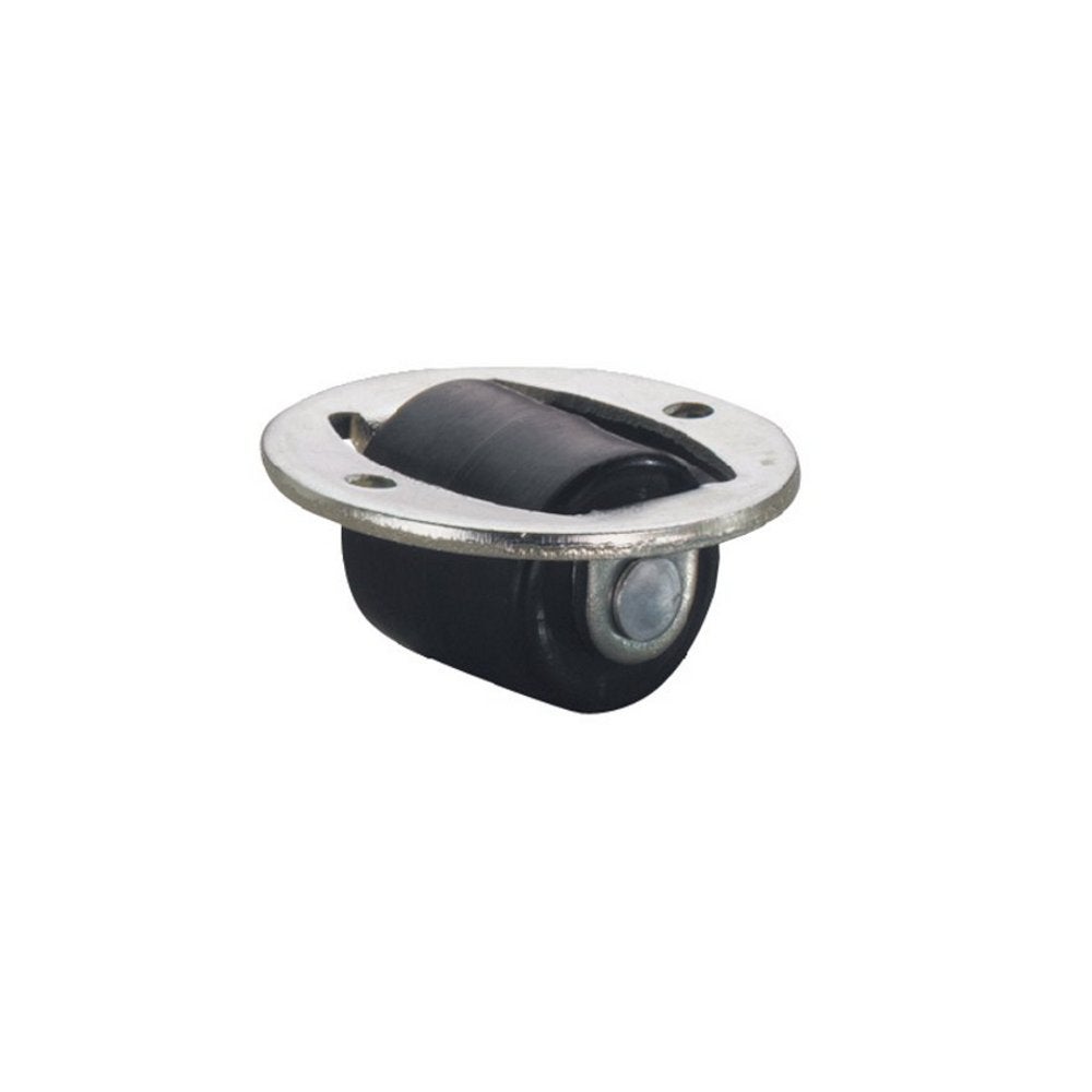Rolka meblowa do szuflad 15 mm/10 kg Stahl