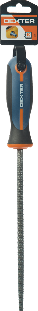 Pilnik do drewna 200 mm okrągły MC10-0208 Dexter - 2