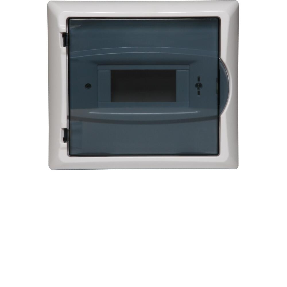 Rozdzielnica elektryczna bez wyposażenia IP 40 CONTROL BOX 5 MOD ELEKTRO-PLAST