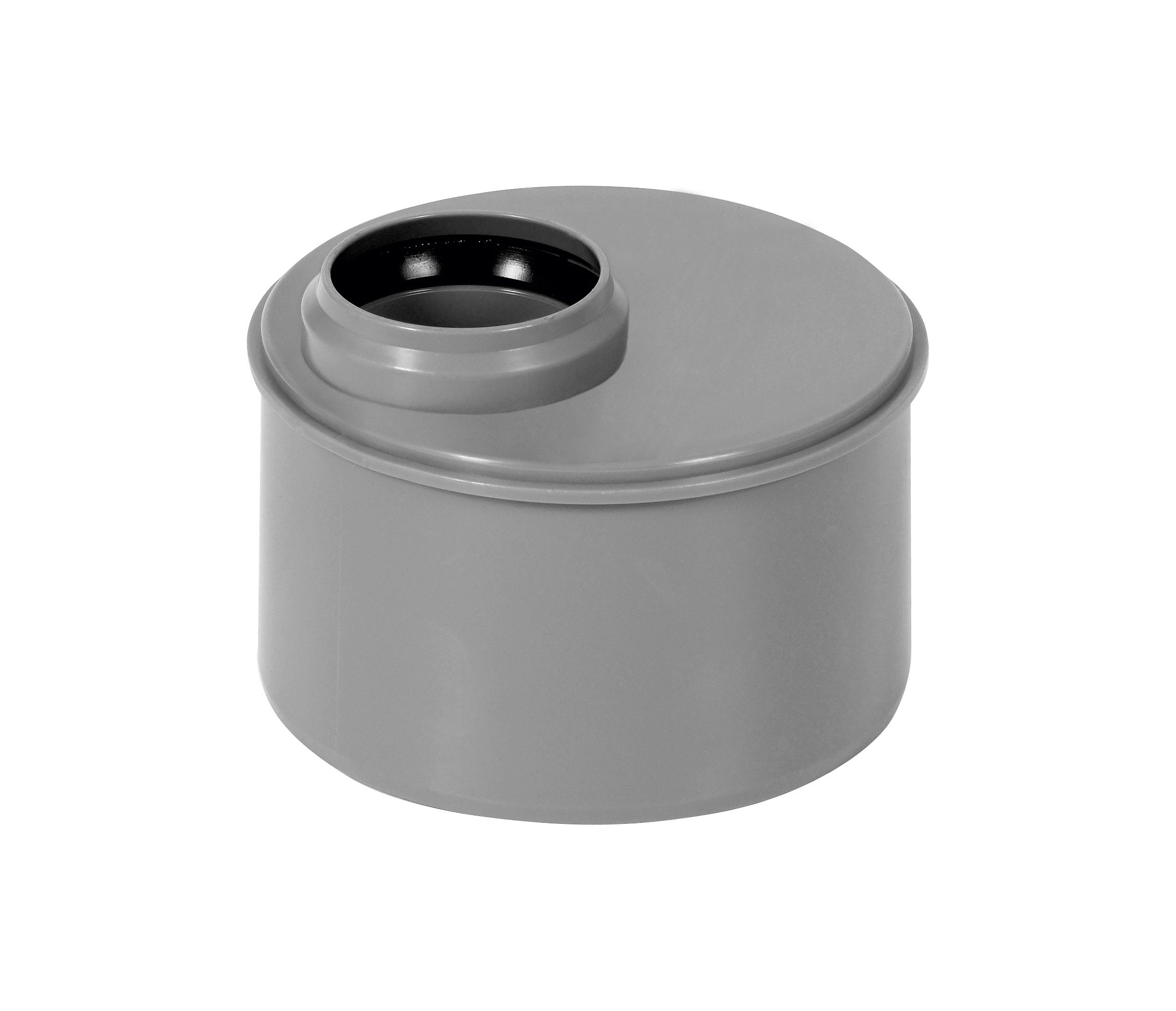 Redukcja 110/50 mm niska EQUATION