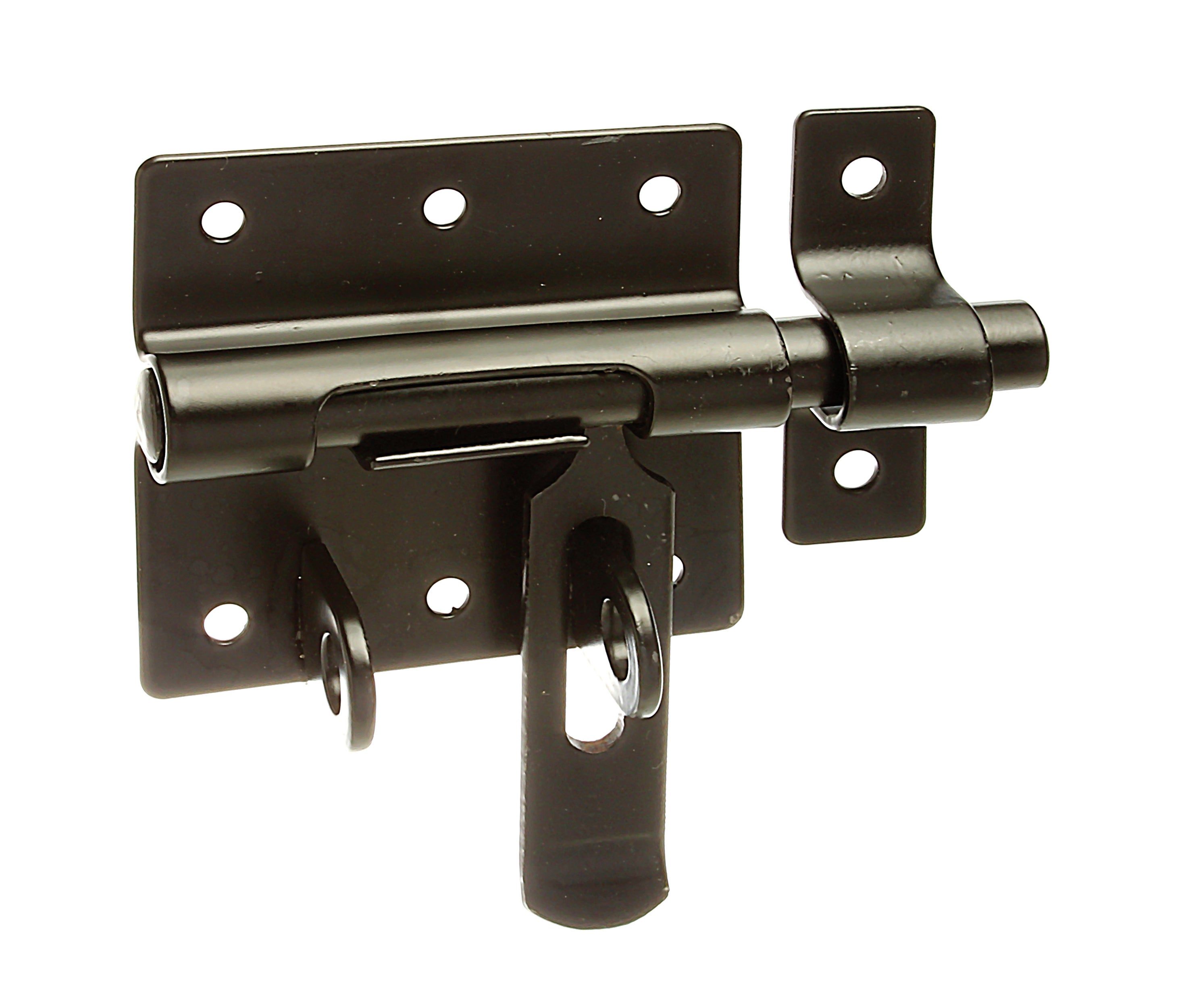 Zasuwa 100x60 mm Gah Alberts