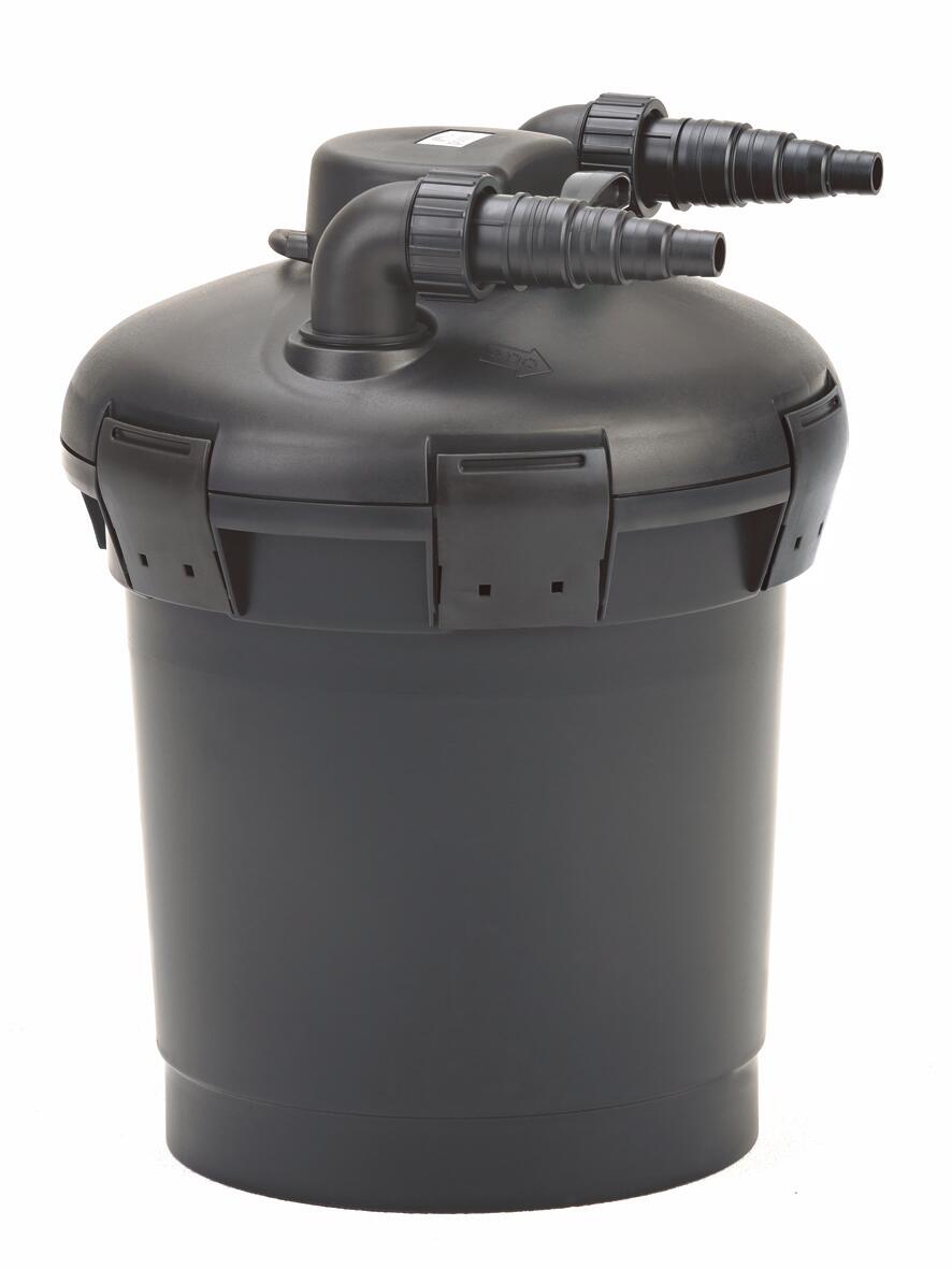 Zestaw do filtrowania 2500l/h Pondopress 15.000 Pontec