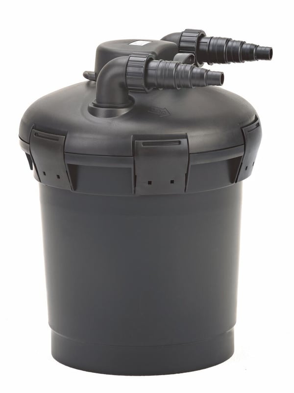 Zestaw do filtrowania 2500l/h Pondopress 15.000 Pontec