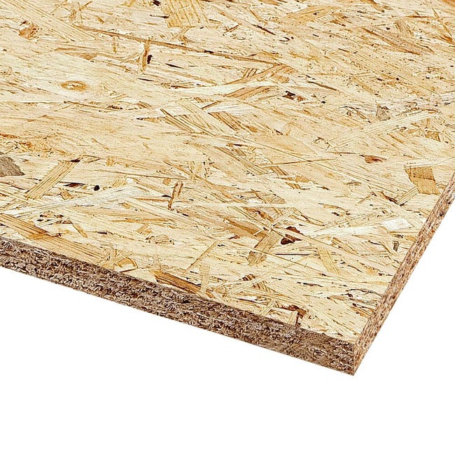 Płyta OSB 3 wym. 12 mm x 1250 mm x 2500 mm