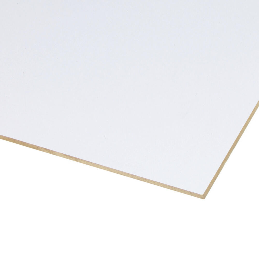 Płyta HDF Biała 3 mm 207x280 cm BIURO STYL