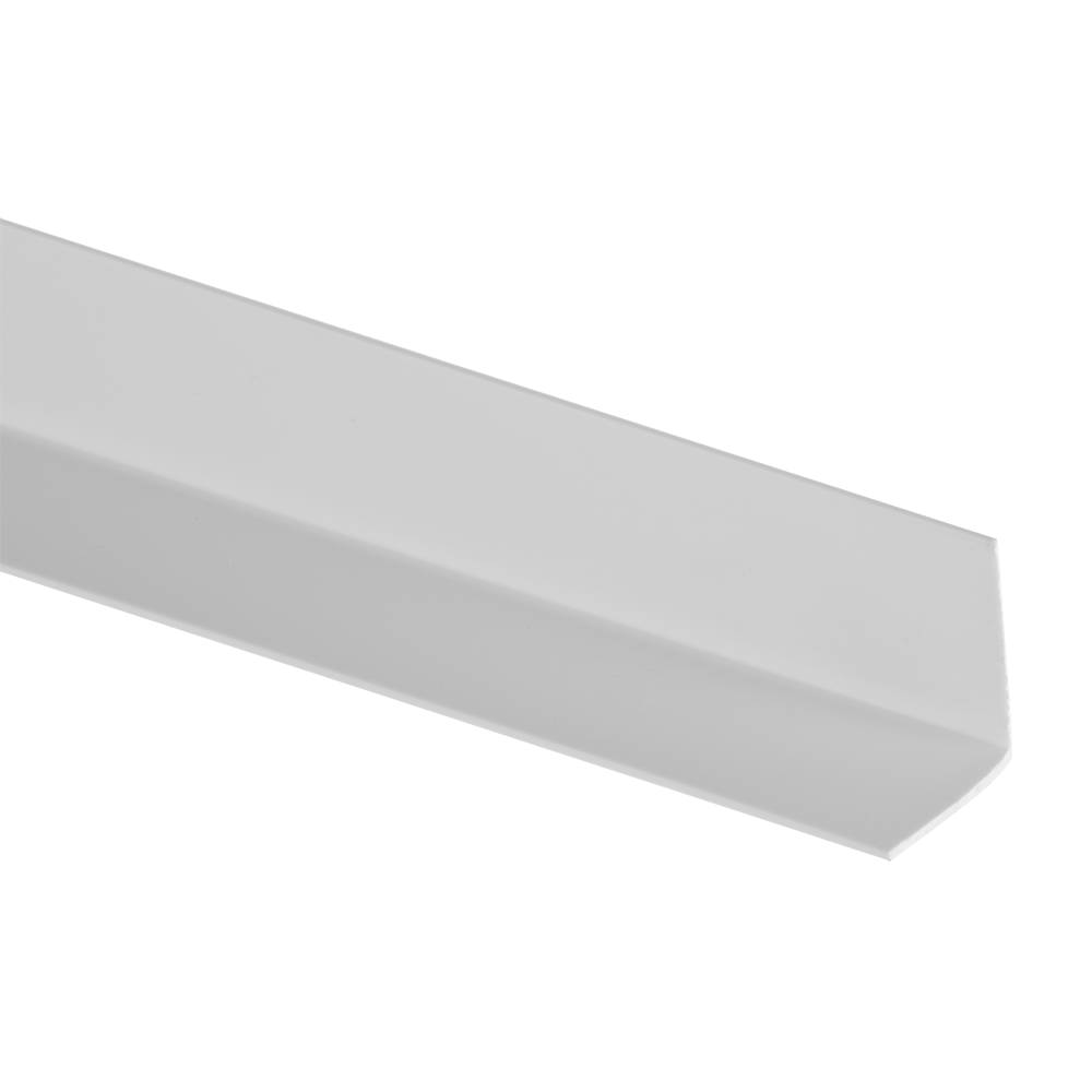 Biały