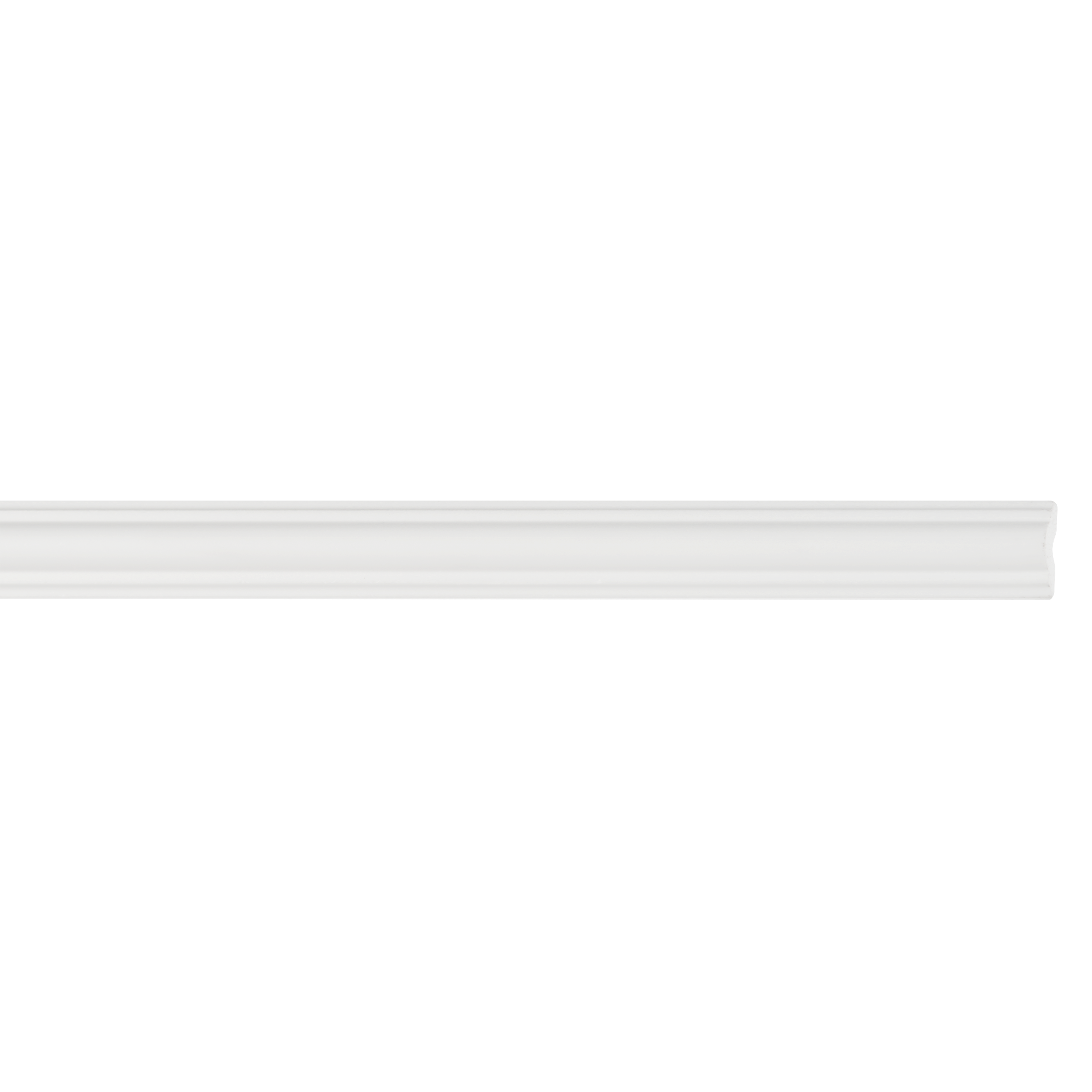 Cornice in polistirene DECOSA Melissa 2.5 x 200 cm - 16