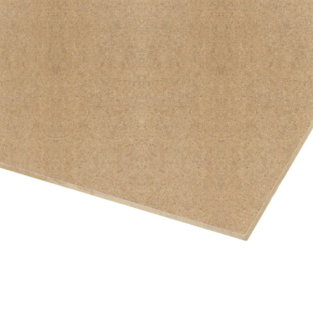 Płyta HDF Szara 3x2070x2800 mm BIURO STYL