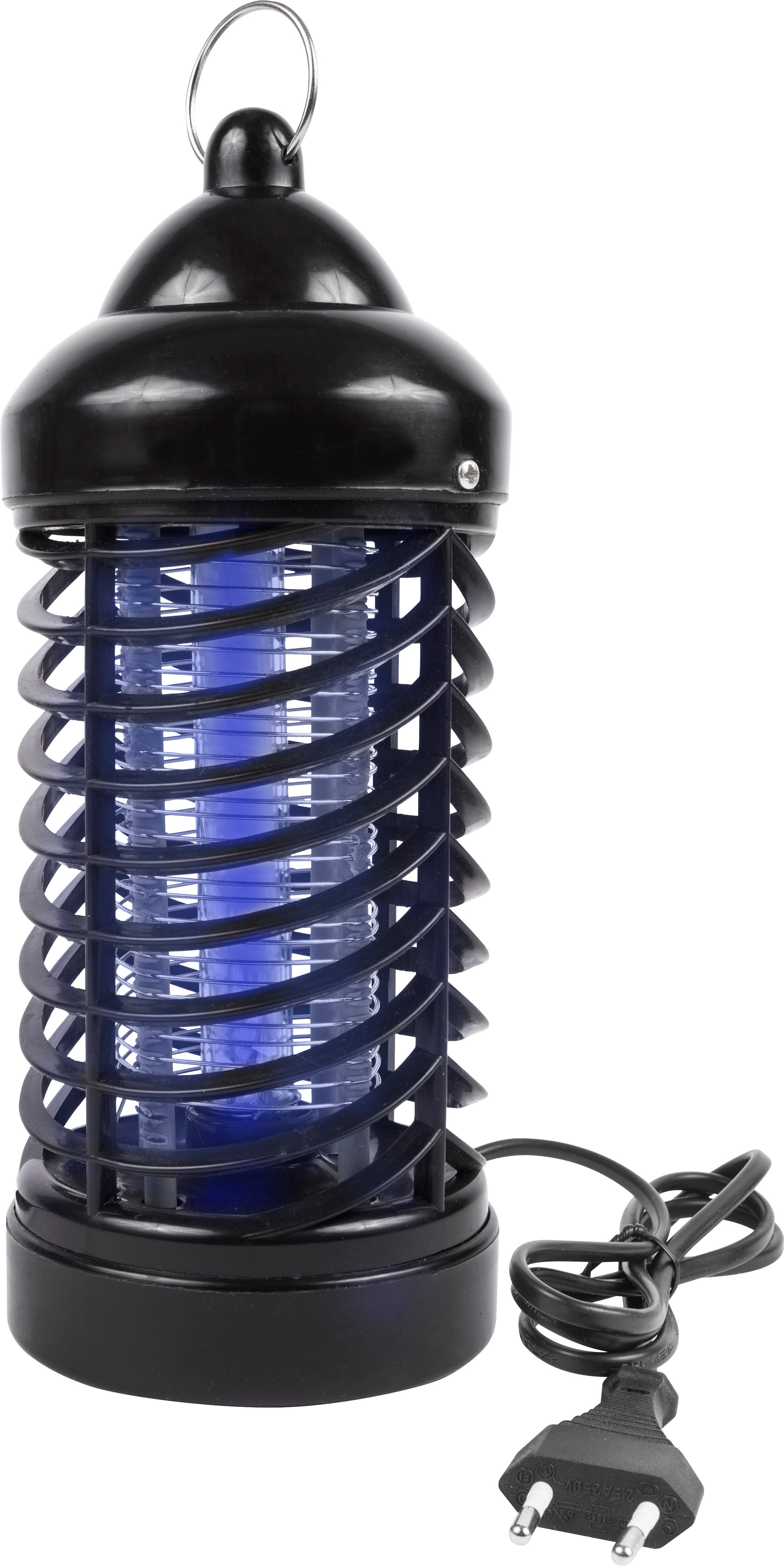 Lampa owadobójcza 6367 3 W TERDENS