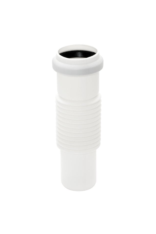 Kolano elastyczne 40 mm TYCNER
