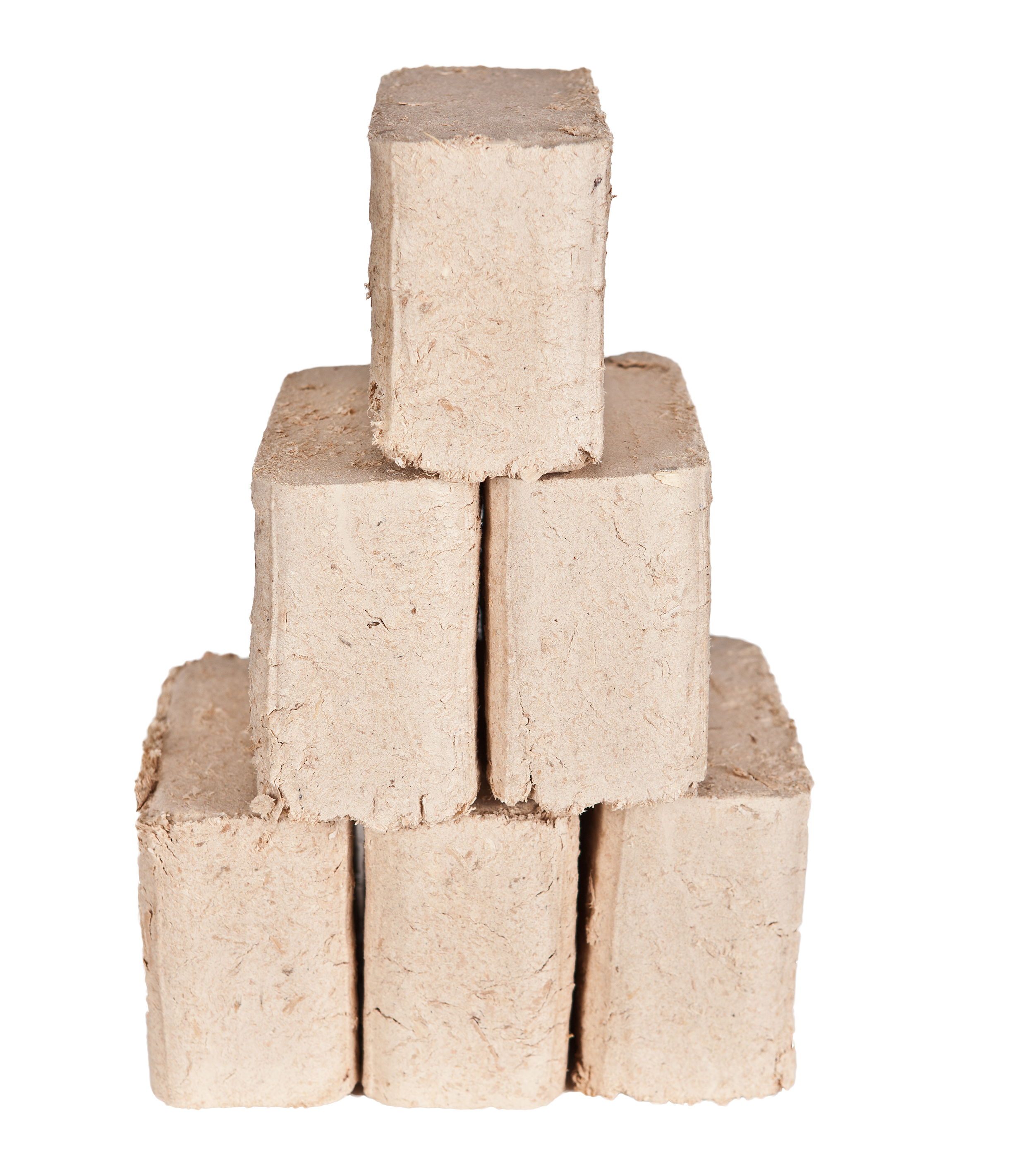 Brykiet drzewny Ruf Specjal 10 kg Golden Stone